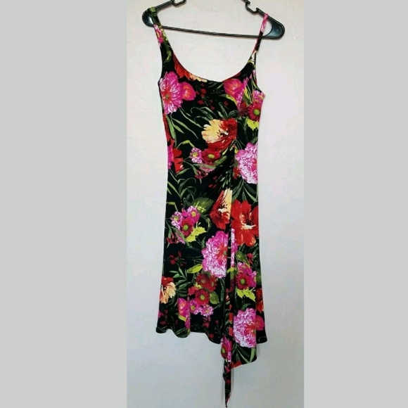 Cache Dresses